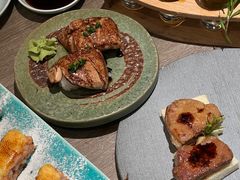 -炙柒Sekinana·精致料理 烧鸟·铁板烧(海上世界店)