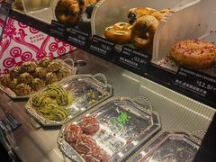-CC BAGEL&SCONE 贝果与司康(南开大悦城店)