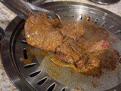 -欧巴烤肉(创富世纪店)