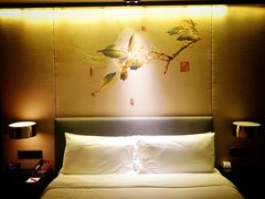 -成都保利公园皇冠假日酒店(熊猫基地店)