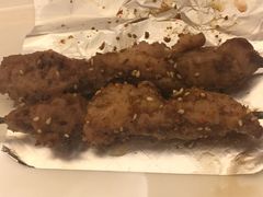 -内蒙古驻京办餐厅