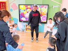 -天津蜂巢幼儿园·托育