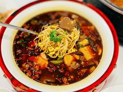 -乾隆美食·本帮菜(黄河路店)
