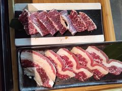-热血兄弟·炭火烤肉(融侨中心店)