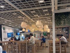 -宜家·瑞典风味餐厅(四元桥店)