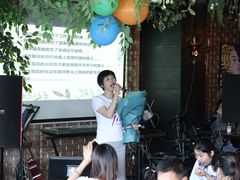 -解语花音乐主题餐厅(龙洞店)