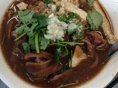 卤煮火烧-姚记炒肝店(鼓楼店)