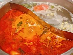 -芦苇荡·酸汤鱼(回龙观店)