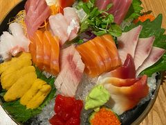 -Hatsune隐泉日式料理(三里屯太古里店)