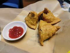 -木尔坦·Multan巴基斯坦清真餐厅halal(大智嘉园店)