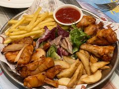 -米兰西点(鞍山店)