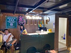 -谜语人真人演绎沉浸式密室实景游戏剧场