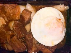 -燕燕美食·传统广式小吃