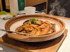 -首秀·四川料理(吾悦广场店)
