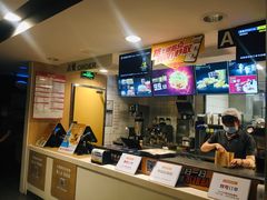 -麦当劳(东直门外大街店)