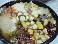 -糖糖冰粉(凤城三路总店)