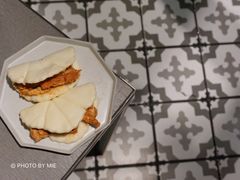 糟肉夹子-日上三甘(三里屯店)
