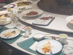 -普天和酒楼·新津菜·烤鸭(天津之眼店)