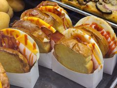 -巴黎贝甜(常德路店)