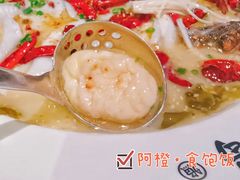 -江渔儿酸菜鱼(奥园广场金发购物中心店)