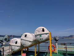 -长岛南北长山旅游景区