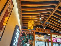 -肖记公安牛肉鱼杂馆·省级非物质文化遗产(万松园直营店)