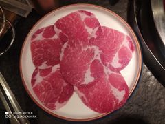 重庆老肉片-山城棒棒军手作火锅·天花板手撕水牛鲜毛肚(北京店)