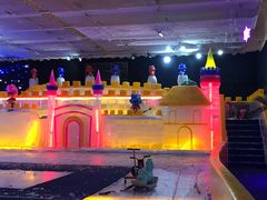 -客天下梦幻冰雪乐园