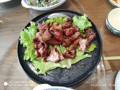 -天津菜馆(南湖店)