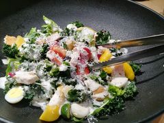 -四季餐厅(华苑店)