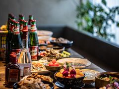 -元古雲境(太古里店)