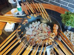 -喷火龙西昌火盆烧烤(泸州总店)