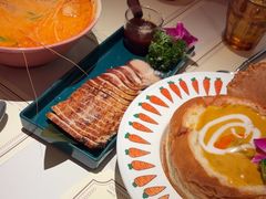 -太食獸泰式茶餐厅(IFS国金中心店)