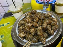 -桥东喜碧海鲜街(水东街店)