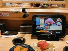 -大起水产回转寿司(道顿堀店)