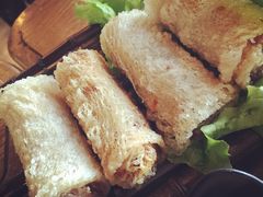 -越谜·越南餐厅(长白店)