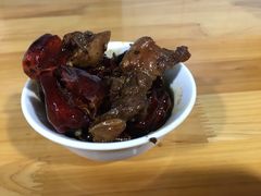 -越洋肖氏老米线(杨家坪店)