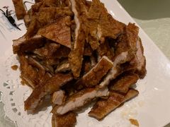 -辣子鸡背(九龙山店)