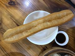 -阊门姚记豆浆(旧学前直营店)