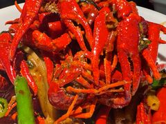 口味虾-靓虾二哥·龙虾馆(大塘总店)
