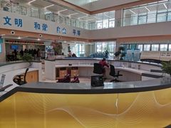 -泰州市人民医院(总院区)