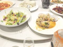 -宏运厨房·海鲜青岛菜·生日宴(城市阳台店)