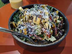 -Catch Bagel(芳草地店)