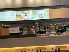 -星巴克(长沙友阿奥特莱斯店)