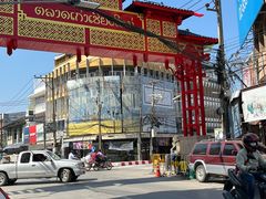-瓦洛洛传统市场