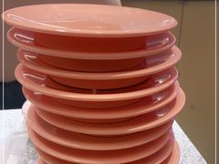 -争鲜回转寿司(南开大悦城店)