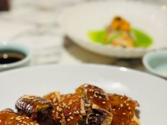 -杭州君悦酒店·湖滨28中餐厅