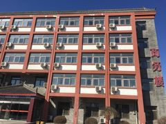 -万源龙顺度假庄园生态观光园