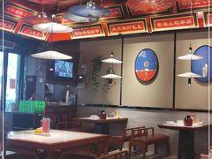 大堂-蜀香格格•剁椒鱼头(龙西店)