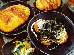 -食其家·牛丼咖喱(天津梅江印象城店)